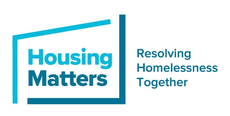 Housing Matters logo